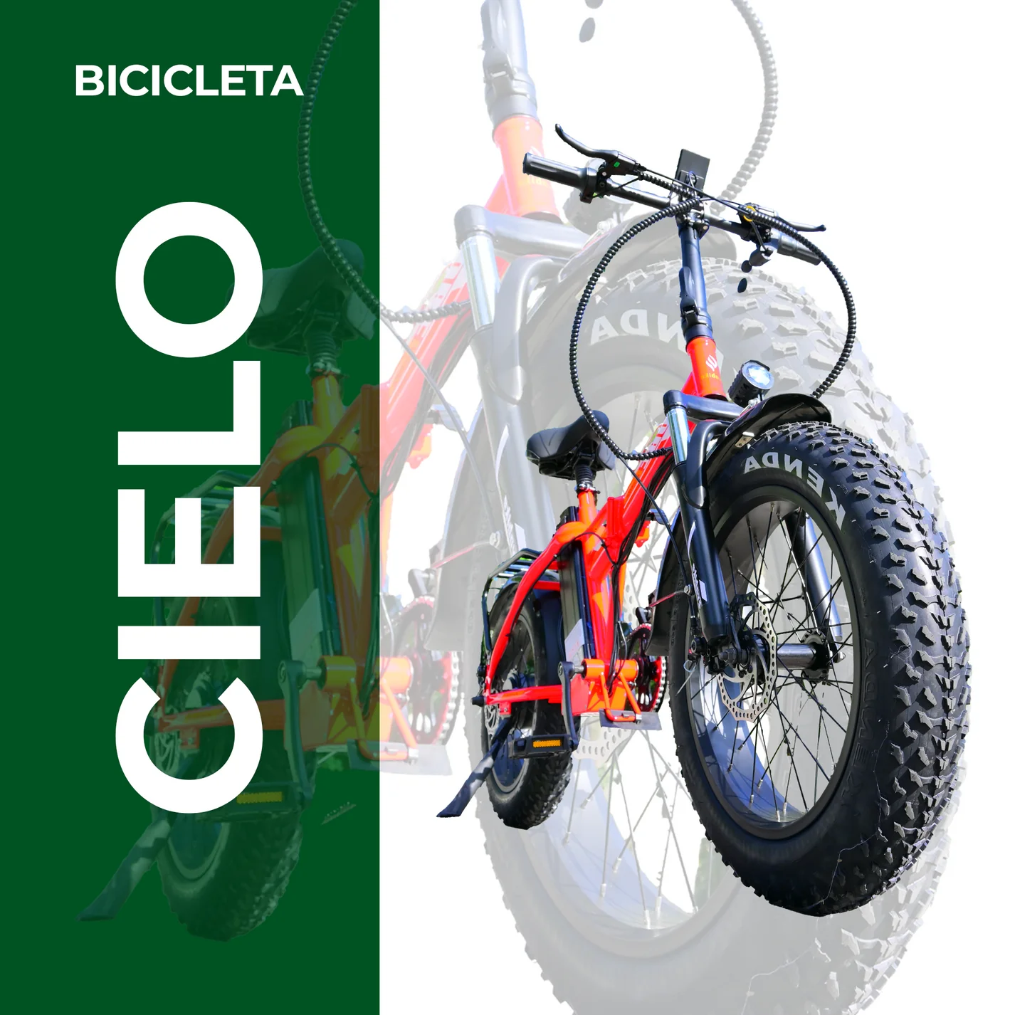 Bicicleta 2