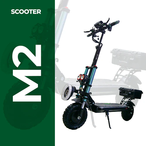 Scooter 2