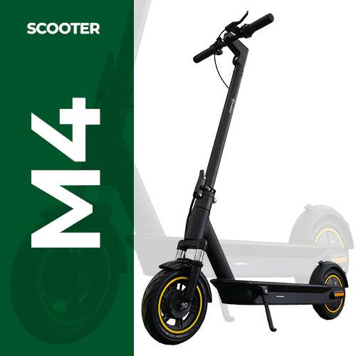 Scooter 4