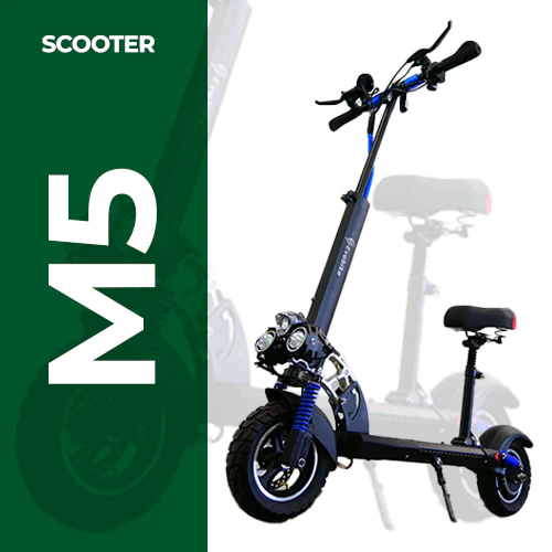 Scooter 5